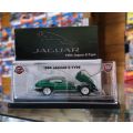 1964 Jaguar E-Type RLC red line club exclusive Hotwheels Hot wheels Matchbox 1:64