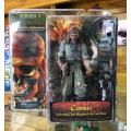 NECA Series 3 Pirates Of The Caribbean Dead Man`s Chest Clanker Action Figure