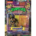 TMNT CLASSIC Donatello BASIC Teenage mutant ninja turtles vintage Playmates action figure retro