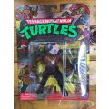 TMNT CLASSIC Bebop BASIC Teenage mutant ninja turtles vintage Playmates action figure retro