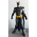 Mattel Batman 12` Action Figure DC Comics