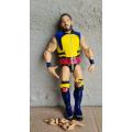 Johnny Gargano Mattel WWE Elite Collection Series Fan Takeover Amazon Action Figure 7`