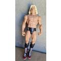 WWE Four Horsemen Elite 4-Pack Ric Flair Hall of Fame WWF WCW Loose Action Figure 7`Mattel