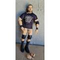 WWE Elite Collection Series 92 ADAM COLE Loose Action Figure 7`Mattel