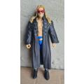 Edge WWE Elite Series 13 Loose With Hall of Fame Jacket Loose Action Figure 7`Mattel