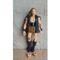 WWE Elite Collection Butch Pete Dunne Brawling Brutes Series 75 Loose Action Figure 7`Mattel
