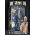 AEW Unmatched Collection DARBY ALLIN Series 1 #02 Figure Action Figure 7` WWE elite