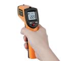 LCD Digital IR Infrared Non-Contact Thermometer Temperature Meter Gun Point LCD Digital IR Infrared