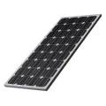 110W Monocrystalline Solar Panel