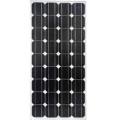 110W Monocrystalline Solar Panel