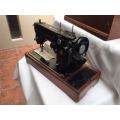 Vintage Singer Semi-Industrial Sewing Machine