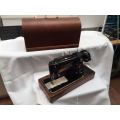 Vintage Singer Semi-Industrial Sewing Machine