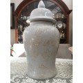 Ver Large Ceramic Ginger Jar