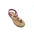 TTP Ladies Smart Flattering Sandals