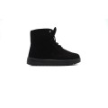 TTP COMFORT BLKXB8060 LADIES WARM AND COMFORTABLE FLATTERING AND CHARMING POLAR BOOTS