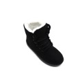 TTP COMFORT BLKXB8060 LADIES WARM AND COMFORTABLE FLATTERING AND CHARMING POLAR BOOTS