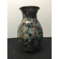 Very beautiful Chinese vase.Height-265 mm, weight-2.6KG.