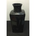 Very beautiful Chinese vase, height-420 mm, weight-2.53KG.