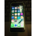 iPhone 5c 16GB Green