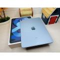 Apple iPad Air 4th Gen WiFi Cellular 64GB Sky Blue