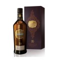 Glenfiddich 30 Years Whisky - 2010 Wooden Box