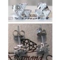 Diamond Studs [R24 893]