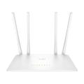 Cudy Dual Band WiFi 5 1200Mbps 5dBi Fast Ethernet Router