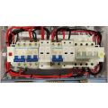 AC 5KW Pre-Wired Switch Over Box Single Phase