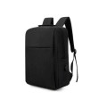 Astrum LB200 15-inch Oxford Notebook Backpack with USB