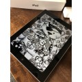 iPad 3rd Gen 16GB Black (Cellular + Wi-Fi)