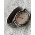 Omega Automatic Watch - Vintage