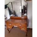 Antique Dressing Table