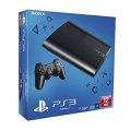 12GB PS3 Console + Controller + 45 Games
