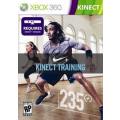 Xbox 360 Kinect + 5 Games