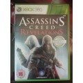 Assassin`s Creed Revelations