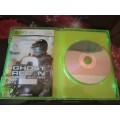 Ghost Recon 2 Advance Warfighter Legacy Edition