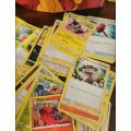 Pokémon Cards (1200+)