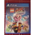 The Lego Movie 2 Video Game