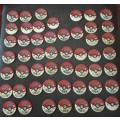 Pokemon Johto Tazos Second Collection (Complete Collection)
