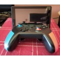 Switch Console + Controller + 50 Games