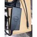 Original Dell Round Connector Charger