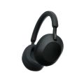 Sony WH-1000XM5 Wireless Noise-Canceling Headphones - Black