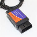 ELM327 USB OBD2 DIAGNOSTIC CODE READER RESET TOOLS