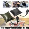 AIR WEDGE PUMP AIRBAGS