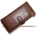Genuine Leather Unisex Traveling Wallet/Purse