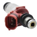 TOYOTA 7AFE RED INJECTOR 1.8 ENGINE