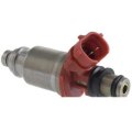 TOYOTA 7AFE RED INJECTOR 1.8 ENGINE