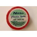 Nitto Plastic Tape