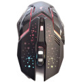 WEIBO E-SPORTS WIRELESS GAMING MOUSE