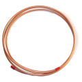 Soft Drawn Copper Tube Sold Per Meter Refrigeration